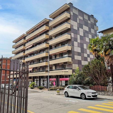 Studio Shina Lugano Exteriér fotografie